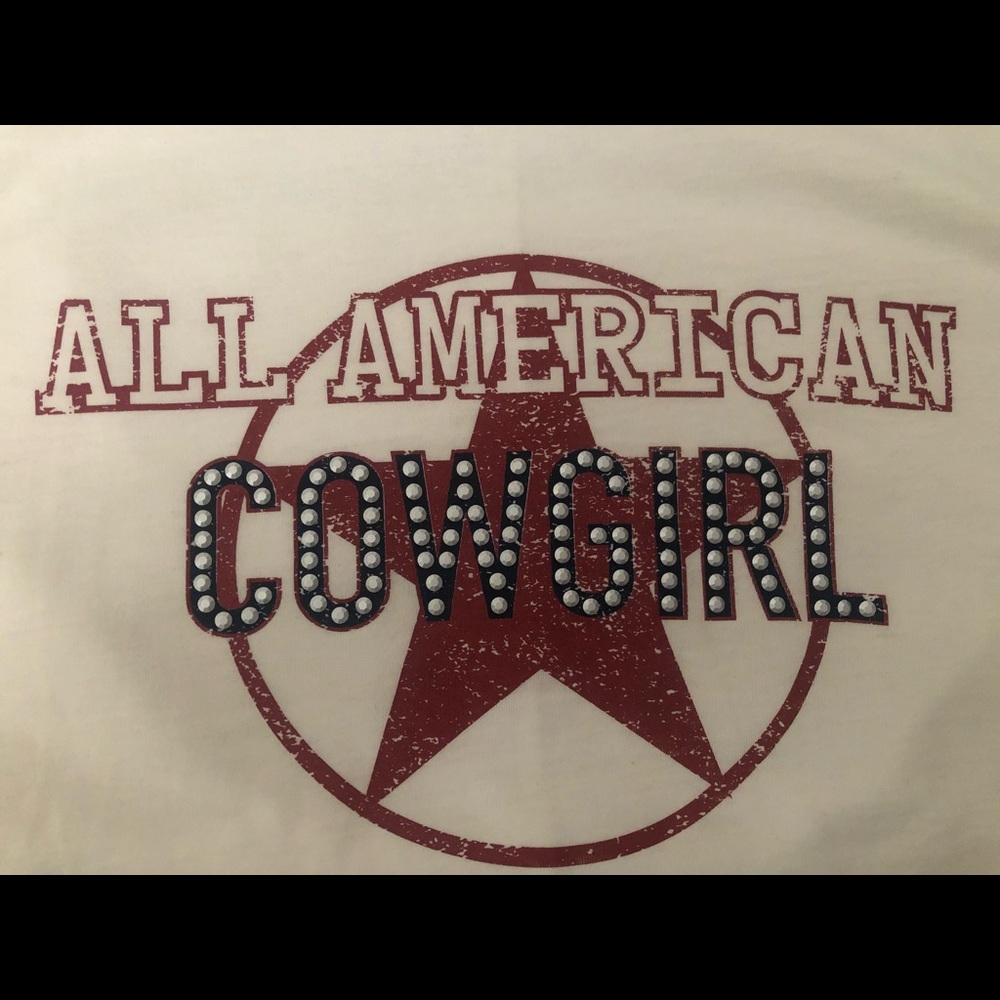 SHYANNE T-Shirt XL